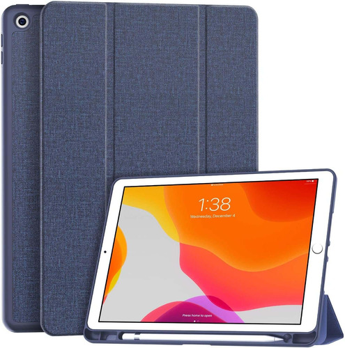 El Nuevo iPad 2 10 Casos Con Portalápices iPad Octava ...