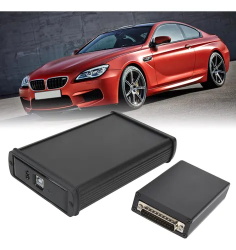 Programador De V5.017 Ecu Para Kess V5.017 Obd2 Kit De Sinto