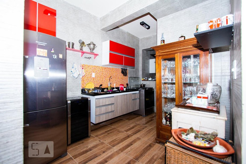 Apartamento À Venda - Laranjeiras, 3 Quartos, 110 - S892884137