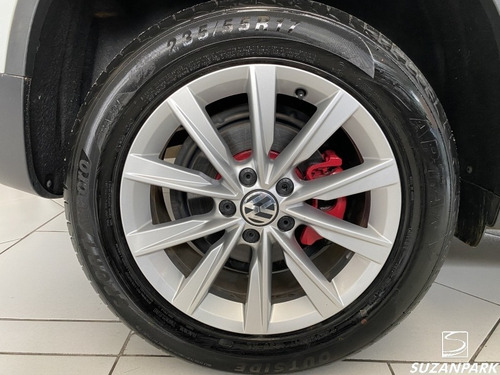 Vw Tiguan 2.0 Tsi 2014