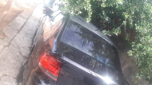 Volkswagen Voyage 2010 1.0 Vht Total Flex 4p