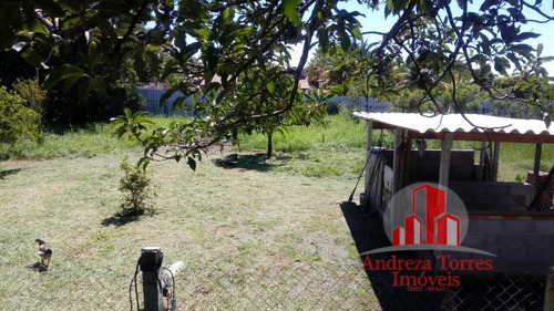 Imagem 4 de 19 de Chácara À Venda No Bairro Pinheirinho - Taubaté/sp - 1753