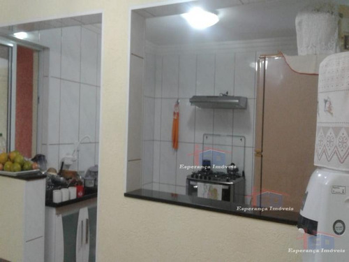 Imagem 9 de 15 de Ref.: 8590 - Sobrados Em Osasco Para Venda - V8590