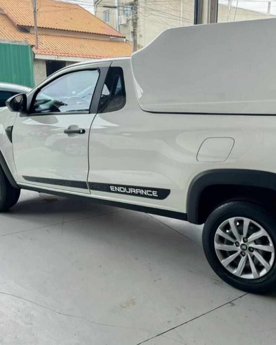 Fiat Strada 1.4 Endurance Cab. Plus Flex 2p