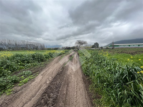 Sitio Industrial En Venta En Llay Llay