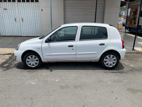 Renault Clio Austero