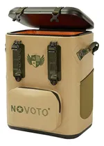 Comprar Mochila Magnética Enfriadora De 30 Latas, A Prueba