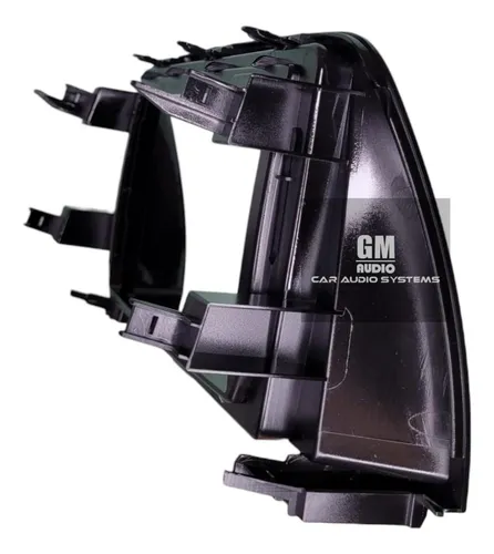 Consola 9 Mazda Cx-5 2014 - 2016 Y Conectores Tipo Original