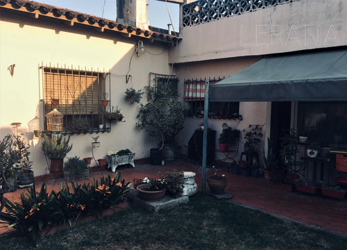 Imagen 13 de 16 de Venta O Permuta De Casa En Lote Propio Por Departamento Ituzaingo / Castelar