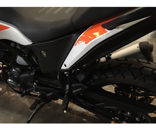 Imagen 11 de 21 de Ktm Adventure 390 2022