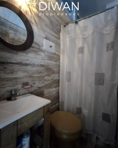 Duplex Reciclado En Venta - Pinamar