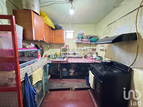 Venta Casa 2 Ambientes Santa Lucia