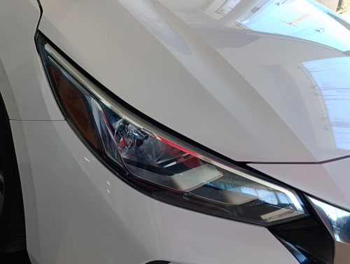 Nissan Sentra Sense Cvt