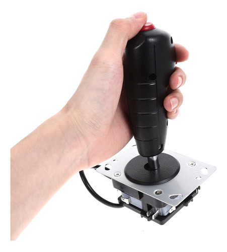 Flight Stick Joystick, Juego De Computadora, Simulación, Vue