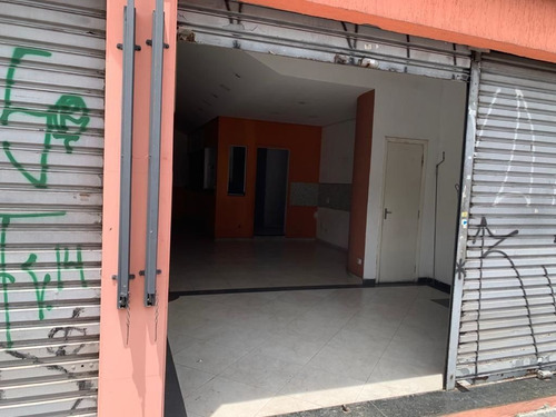 Excelente Opção De Loja Na Dr Cesar, Próxima Ao Pão De Açúcar - Mi84405
