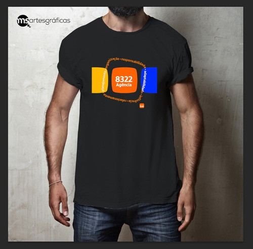 Camisas Itaú