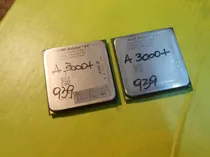 Comprar Micro Procesador Amd Athlon 64 3000+ Socket 939 1,8ghz