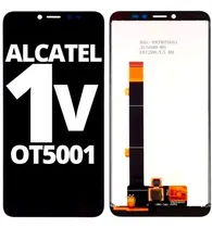 Comprar Modulo Para Alcatel 1v Ot5001 Pantalla Display Touch Oled