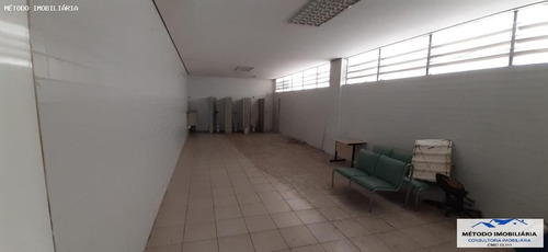 Imagem 11 de 13 de Prédio Comercial Para Venda Em São Paulo, Casa Verde, 15 Banheiros - 13027_1-2124895