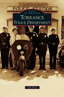 Libro Torrance Police Department - Prins, John