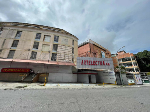 Imagen 2 de 29 de Local Comercial En Venta Boleita Norte