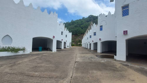 Imagen 2 de 10 de En Venta Hotel Alladin Ubicado En La Vía Alterna Ve03-580ha-psun