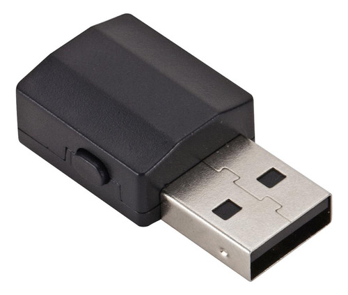 Convertidor 2 En 1 Bluetooth V5.0 Inalámbrico 10m Para