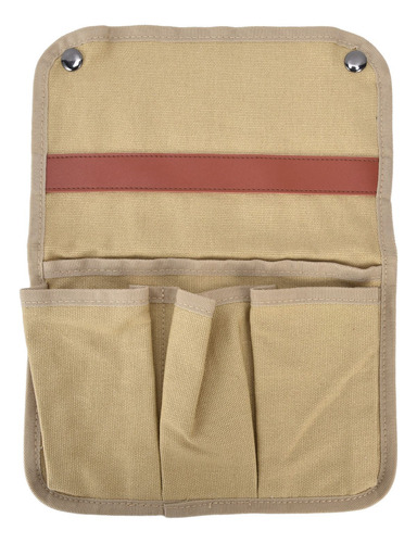 Bolsa De Almacenamiento Colgante Para Silla De Playa, Color