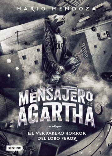 El Mensajero De Agartha 10 ( Libro Nuevo Y Original )