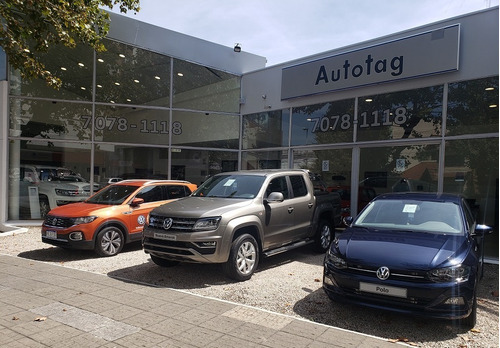 Imagen 15 de 15 de Volkswagen Virtus 1.6 Msi Trendline 2