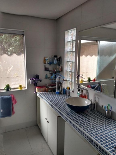 Imagem 11 de 21 de Casa Com 5 Dormitórios À Venda, 600 M² Por R$ 2.127.000,00 - Vila Engenho Novo - Barueri/sp - Ca0268