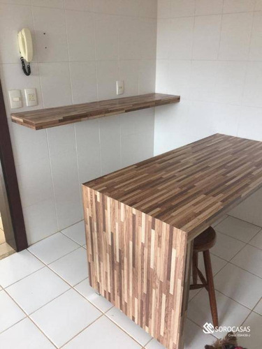 Imagem 12 de 21 de Casa À Venda, 350 M² Por R$ 2.000.000,00 - Condomínio Vivendas Do Lago - Sorocaba/sp - Ca1825