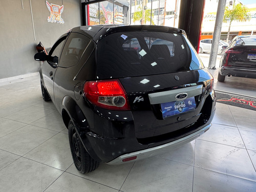 Ford Ka 1.0 Flex 3p
