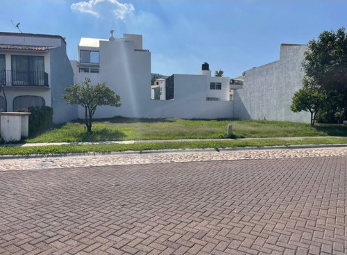 Vendo Terreno Residencial San Antonio De Ayala 