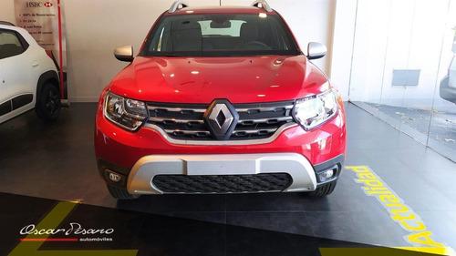Imagen 3 de 25 de Renault Duster Intens Mt 1.6 2023 0km