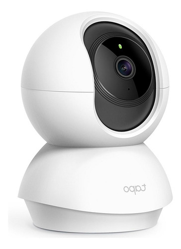 Camara De Seguridad Wifi Tp-link Panoramica 2k Tapo C210