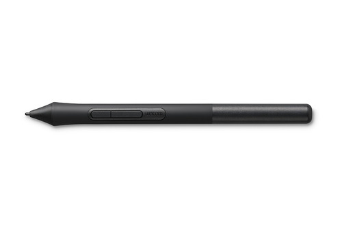 Imagen 6 de 7 de Tableta Digital Wacom Intuos Draw Small Negra