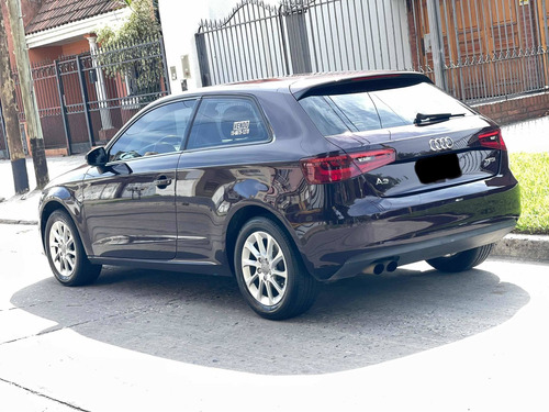 Audi A3 1.4 T Fsi Technology 2015