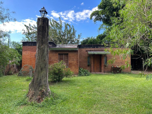 Alquiler Casa En San José Del Rincón 2 Dormitorios