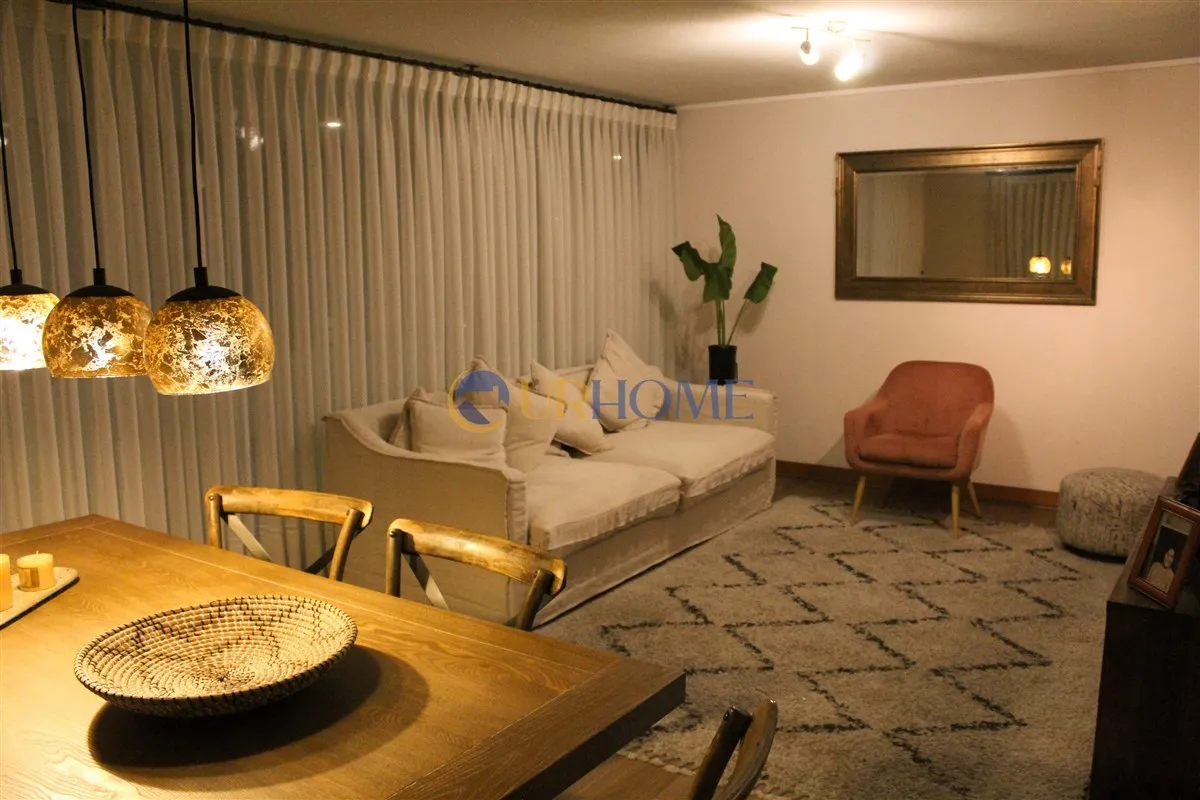 Imagen 5 de 20 de Departamento En Venta De 3 Dorm 3 Baños 2 Estac.1 Bod
