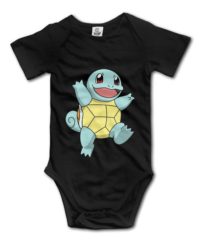 Pañalero Pokemon Squirtle