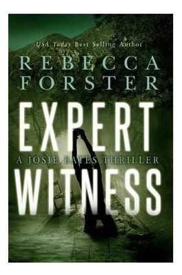Libro Expert Witness - Rebecca Forster