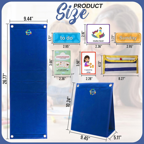 Programa Visual Niños Tabla De Tareas, 3 1 Tablero De ...