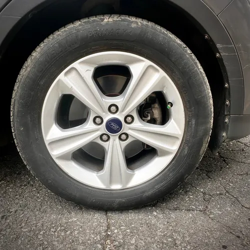 Ford Escape 2.0 Se 4x2