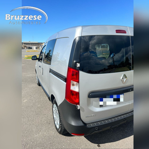 Renault Kangoo Express Confort 2019