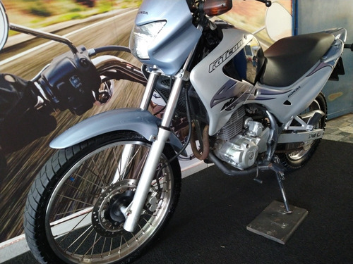 Honda Nx 4 Falcon 400