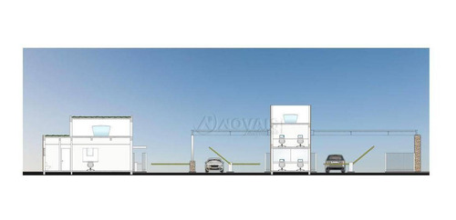 Imagem 20 de 25 de Terreno À Venda, 669 M² Por R$ 803.604,00 - Encosta Do Sol - Estância Velha/rs - Te1081