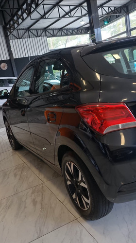 Chevrolet Onix ONIX HATCH LT 1.4 8V FlexPower 5p Mec.