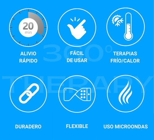 Imagen 4 de 10 de Gorro De Gel Alivio De Migraña Terapia De Frío. Dolor Cabeza