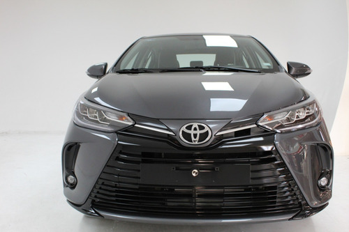 Toyota Yaris 2021 S Cvt